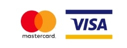 MasterCard i Visa