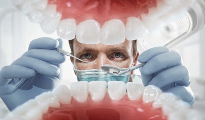 Najczęstsze problemy zdrowotne jamy ustnej – jak je rozpoznać?